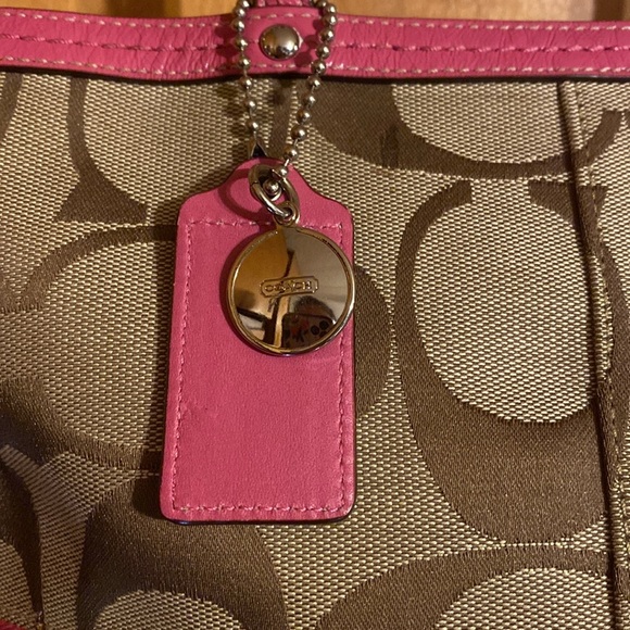 Coach Purse - Picture 8 of 15